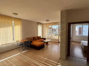 Prodej bytu 2+kk, Nesebar, Bulharsko, 67 m2