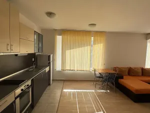 Prodej bytu 2+kk, Nesebar, Bulharsko, 67 m2