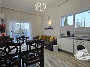 Prodej bytu 2+kk, Nesebar, Bulharsko, 52 m2