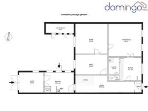 Prodej rodinného domu, Svitavy - Lány, Antonína Slavíčka, 170 m2