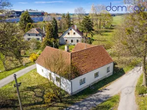 Prodej rodinného domu, Květná, 90 m2
