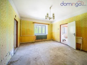 Prodej rodinného domu, Květná, 90 m2