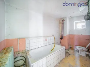 Prodej rodinného domu, Květná, 90 m2