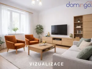 Prodej rodinného domu, Svitavy - Předměstí, Lanškrounská, 100 m2