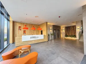 Pronájem bytu 1+kk, Praha - Žižkov, Olšanská, 37 m2