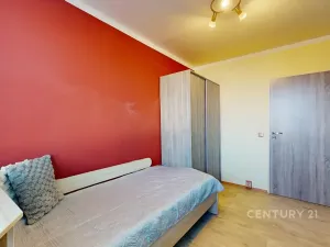 Prodej bytu 3+kk, Bystřice, Družstevní, 74 m2