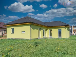 Prodej rodinného domu, Moravská Třebová - Předměstí, Nová, 103 m2
