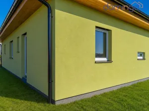 Prodej rodinného domu, Moravská Třebová - Předměstí, Nová, 103 m2