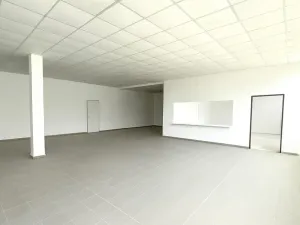 Pronájem skladu, Louny, Postoloprtská, 234 m2
