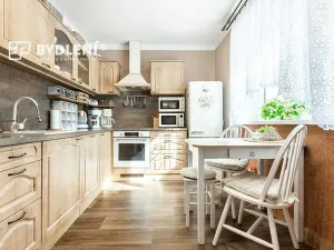 Prodej bytu 2+1, Bílina, 5. května, 55 m2