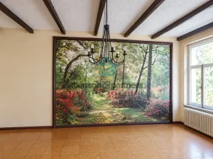 Prodej rodinného domu, České Budějovice - České Budějovice 7, Komenského, 243 m2