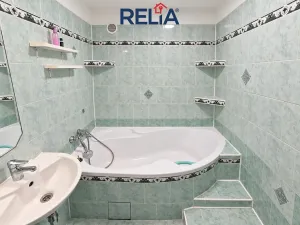Pronájem bytu 2+1, Jablonec nad Nisou, Liberecká, 62 m2
