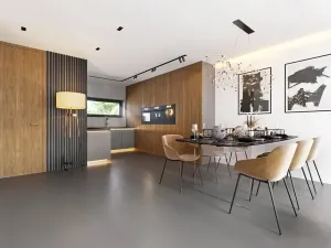 Prodej rodinného domu, Čistá, 200 m2