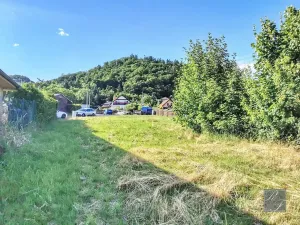 Prodej pozemku pro bydlení, Krupka, Na Výsluní, 1147 m2