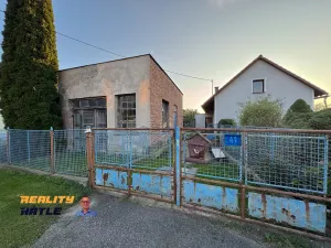 Prodej rodinného domu, Bříšťany, 78 m2