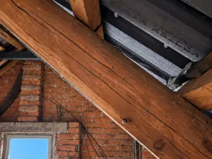 Prodej rodinného domu, Bříšťany, 78 m2