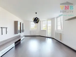 Prodej bytu 3+1, Prostějov, 102 m2