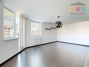 Prodej bytu 3+1, Prostějov, 102 m2