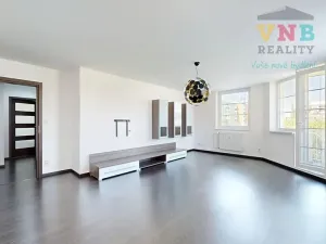 Prodej bytu 3+1, Prostějov, 102 m2