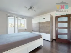 Prodej bytu 3+1, Prostějov, 102 m2