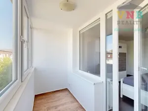 Prodej bytu 3+1, Prostějov, 102 m2