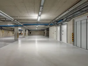 Pronájem bytu 2+kk, Praha - Staré Město, U milosrdných, 71 m2