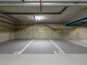 Pronájem bytu 2+kk, Praha - Staré Město, U milosrdných, 71 m2