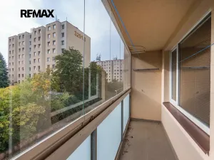 Prodej bytu 3+1, Praha - Modřany, Platónova, 74 m2