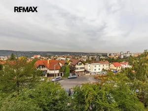 Prodej bytu 3+1, Praha - Modřany, Platónova, 74 m2