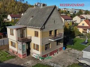 Prodej rodinného domu, Králův Dvůr, Pod Hájem, 135 m2