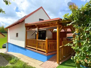 Prodej vinného sklepa, Mutěnice, Slovácká, 164 m2