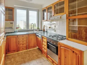 Prodej bytu 3+1, Praha - Záběhlice, Hlavní, 72 m2
