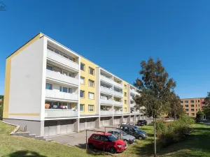 Prodej bytu 4+1, Praha - Stodůlky, Chalabalova, 97 m2