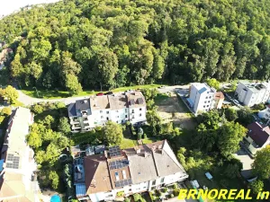Prodej podílu rodinného domu, Brno, Šmejkalova, 195 m2