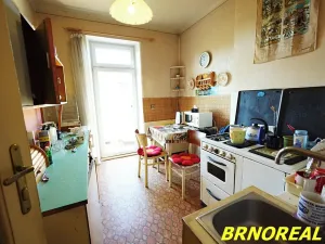 Prodej podílu rodinného domu, Brno, Šmejkalova, 195 m2