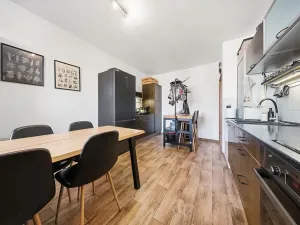 Prodej bytu 2+1, Rosice, 67 m2