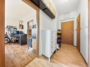 Prodej bytu 2+1, Rosice, 67 m2