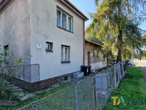Prodej rodinného domu, Dolní Lutyně, Luční, 120 m2
