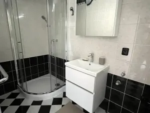 Prodej bytu 2+1, Litvínov - Horní Litvínov, Vinohradská, 55 m2