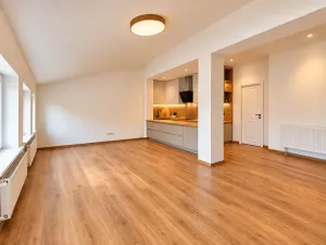 Pronájem bytu 4+kk, Praha - Holešovice, Kamenická, 85 m2