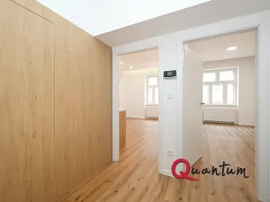 Pronájem bytu 2+kk, Praha - Žižkov, Zelenky-Hajského, 40 m2