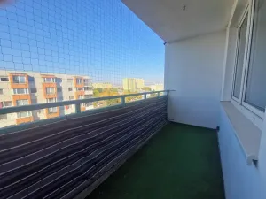 Pronájem bytu 1+kk, Praha - Chodov, Bachova, 25 m2