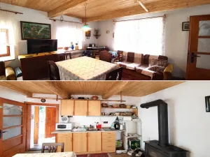 Prodej rodinného domu, Česká Třebová, Bezděkov, 56 m2