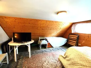 Prodej rodinného domu, Česká Třebová, Bezděkov, 56 m2
