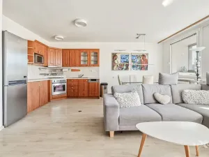 Prodej bytu 5+kk, Praha - Kamýk, Machuldova, 120 m2