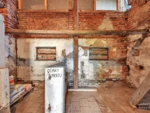 Prodej rodinného domu, Hořiněves - Žíželeves, 211 m2