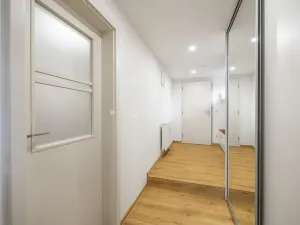 Prodej bytu 2+kk, Praha - Lhotka, K Novému dvoru, 64 m2