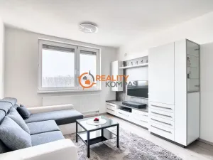 Prodej bytu 2+1, Hodonín, I. Olbrachta, 52 m2