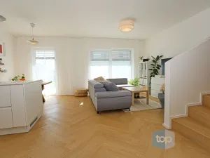 Prodej rodinného domu, Horoušany, K Lomu, 97 m2