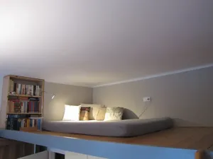 Pronájem bytu 1+kk, Plzeň, Čelakovského, 27 m2